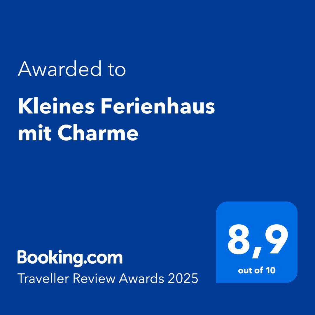 Kleines Ferienhaus Mit Charme Meschede Rum bild